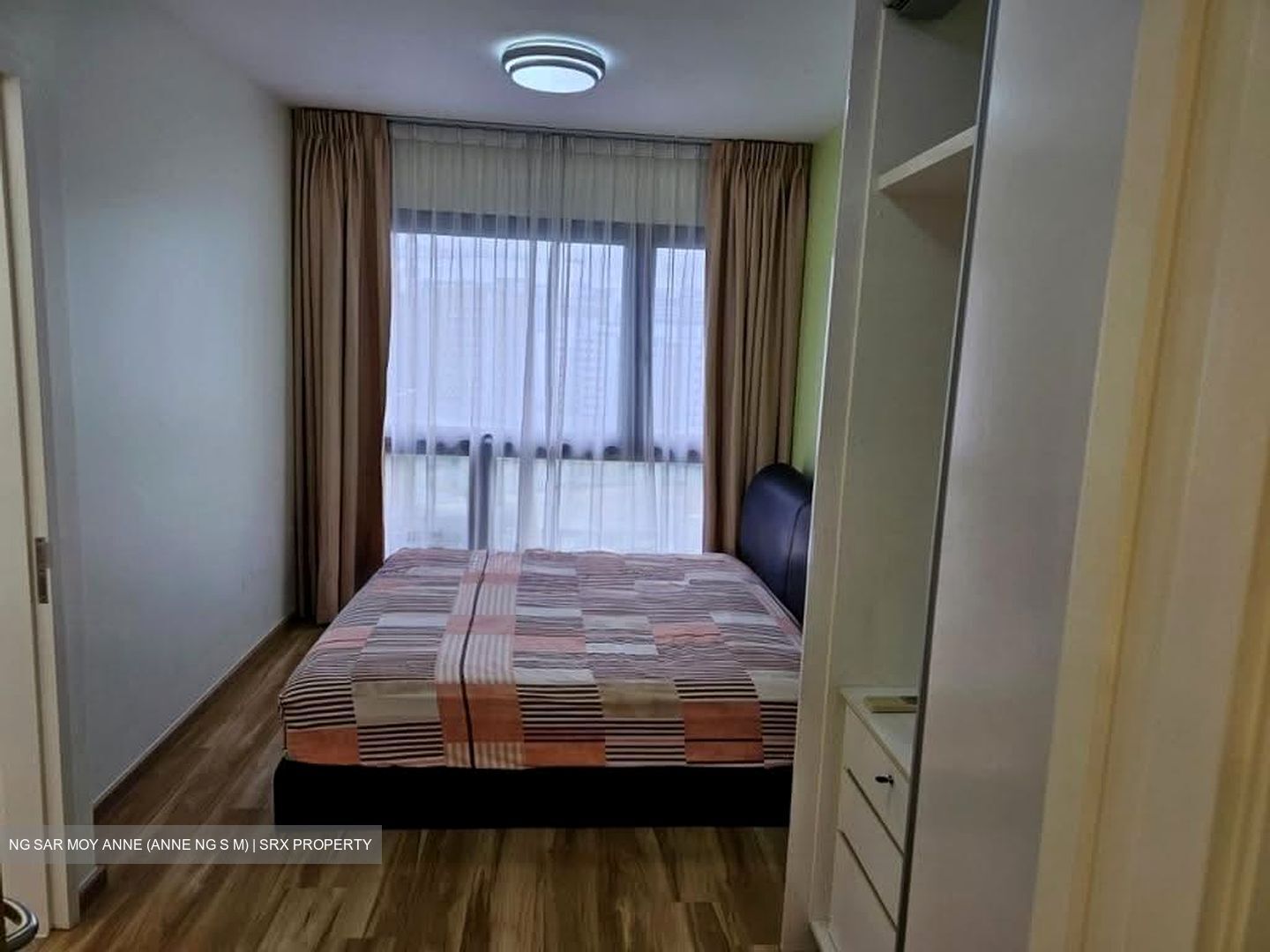 The Lakefront Residences (D22), Condominium #621420881